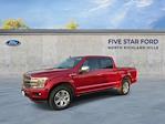 2020 Ford F-150 SuperCrew Cab 4WD Pickup for sale #SFB78478A - photo 3