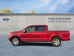 2020 Ford F-150 SuperCrew Cab 4WD Pickup for sale #SFB78478A - photo 4