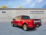 2020 Ford F-150 SuperCrew Cab 4WD Pickup for sale #SFB78478A - photo 5