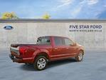 2020 Ford F-150 SuperCrew Cab 4WD Pickup for sale #SFB78478A - photo 7
