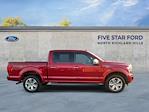 2020 Ford F-150 SuperCrew Cab 4WD Pickup for sale #SFB78478A - photo 8