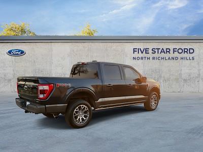 2022 Ford F-150 SuperCrew Cab 4WD Pickup for sale #SFB78774A - photo 2
