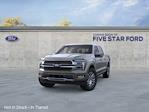 New 2025 Ford F-150 King Ranch SuperCrew Cab 4WD Pickup for sale #SFB78850 - photo 3