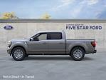 New 2025 Ford F-150 King Ranch SuperCrew Cab 4WD Pickup for sale #SFB78850 - photo 4