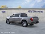 New 2025 Ford F-150 King Ranch SuperCrew Cab 4WD Pickup for sale #SFB78850 - photo 5