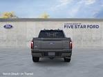 New 2025 Ford F-150 King Ranch SuperCrew Cab 4WD Pickup for sale #SFB78850 - photo 6