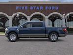 2025 Ford F-150 SuperCrew Cab 4x4 Pickup for sale #SFB82927 - photo 5