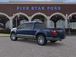 2025 Ford F-150 SuperCrew Cab 4x4 Pickup for sale #SFB82927 - photo 6