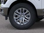 2025 Ford F-150 SuperCrew Cab 4x4 Pickup for sale #SFB83273 - photo 19