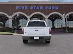 2025 Ford F-150 SuperCrew Cab 4x4 Pickup for sale #SFB83273 - photo 6