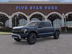 2025 Ford F-150 SuperCrew Cab 4WD Pickup for sale #SFB86875 - photo 1