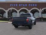 2025 Ford F-150 SuperCrew Cab 4WD Pickup for sale #SFB86875 - photo 8