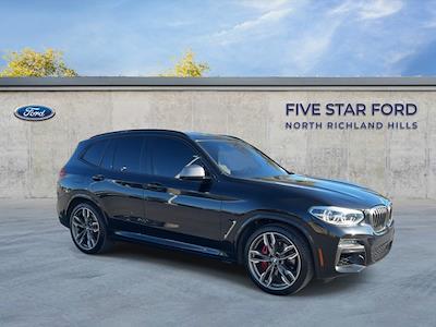 2021 BMW X3 AWD SUV for sale #SFB91451D - photo 1