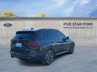 2021 BMW X3 AWD SUV for sale #SFB91451D - photo 2