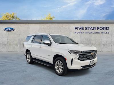 2021 Chevrolet Tahoe RWD SUV for sale #SFB91483A - photo 1