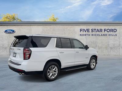 2021 Chevrolet Tahoe RWD SUV for sale #SFB91483A - photo 2