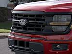 New 2025 Ford F-150 XLT SuperCrew Cab for sale #SFB91542 - photo 17