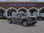 New 2025 Ford F-150 XLT SuperCrew Cab Pickup for sale #SFB91989 - photo 1