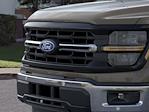 New 2025 Ford F-150 XLT SuperCrew Cab Pickup for sale #SFB91989 - photo 17
