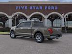 New 2025 Ford F-150 XLT SuperCrew Cab Pickup for sale #SFB91989 - photo 6