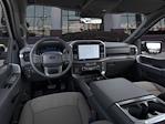 New 2025 Ford F-150 XLT SuperCrew Cab Pickup for sale #SFB91989 - photo 9