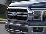 New 2025 Ford F-150 Lariat SuperCrew Cab 4x4 Pickup for sale #SFB94418 - photo 17