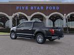 2025 Ford F-150 SuperCrew Cab 4x4 Pickup for sale #SFB95268 - photo 6