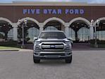2025 Ford F-150 SuperCrew Cab 4x4 Pickup for sale #SFB95268 - photo 8