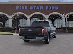 2025 Ford F-150 SuperCrew Cab 4x4 Pickup for sale #SFB95268 - photo 2