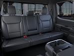 New 2025 Ford F-150 Lariat SuperCrew Cab 4x4 Pickup for sale #SFB95719 - photo 11