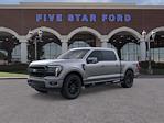 New 2025 Ford F-150 Lariat SuperCrew Cab 4x4 Pickup for sale #SFB95719 - photo 3