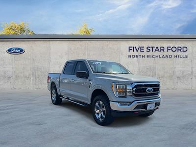 2023 Ford F-150 SuperCrew Cab 4WD Pickup for sale #SFB95745A - photo 1