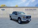 2023 Ford F-150 SuperCrew Cab 4WD Pickup for sale #SFB95745A - photo 1