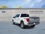 2023 Ford F-150 SuperCrew Cab 4WD Pickup for sale #SFB95745A - photo 6