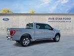 2023 Ford F-150 SuperCrew Cab 4WD Pickup for sale #SFB95745A - photo 2
