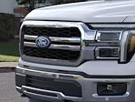2025 Ford F-150 SuperCrew Cab 4WD Pickup for sale #SFB96178 - photo 17