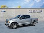 2020 Ford F-150 SuperCrew Cab 4WD Pickup for sale #SFB96521A - photo 3
