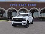2025 Ford F-150 SuperCrew Cab 4WD Pickup for sale #SFB97295 - photo 4