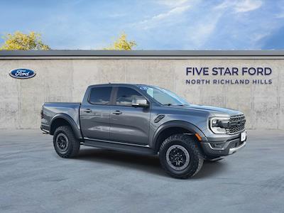 Used 2025 Ford Ranger - photo 1