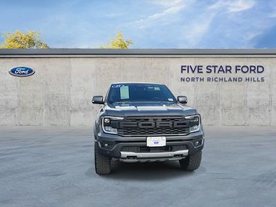 Used 2025 Ford Ranger - photo 1