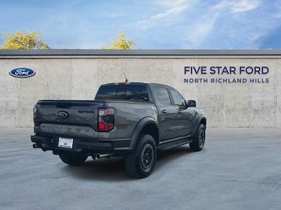 Used 2025 Ford Ranger - photo 1