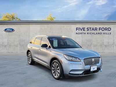 Used 2022 Lincoln Corsair Reserve for sale #SFB97649A - photo 1