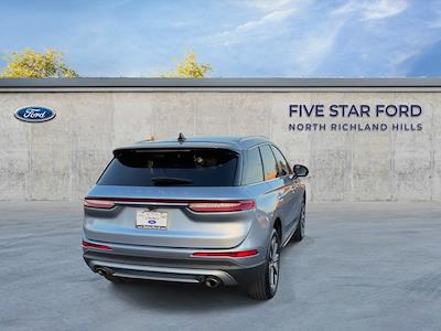 Used 2022 Lincoln Corsair Reserve for sale #SFB97649A - photo 2