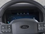 2025 Ford F-150 SuperCrew Cab 4WD Pickup for sale #SFB97716 - photo 13