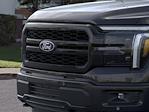 2025 Ford F-150 SuperCrew Cab 4WD Pickup for sale #SFB97717 - photo 17