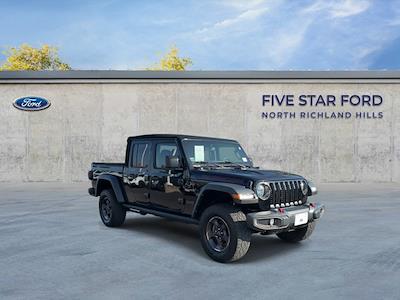 2022 Jeep Gladiator Crew Cab 4WD Pickup for sale #SFC02035A - photo 1