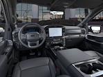 New 2025 Ford F-150 Lariat SuperCrew Cab 4WD Pickup for sale #SFC02272 - photo 9