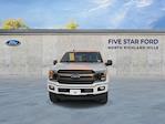 2019 Ford F-150 SuperCrew Cab 4WD Pickup for sale #SFC02462A - photo 2