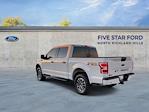 2019 Ford F-150 SuperCrew Cab 4WD Pickup for sale #SFC02462A - photo 5