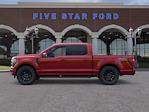 New 2025 Ford F-150 Lariat SuperCrew Cab 4WD Pickup for sale #SFC02762 - photo 5